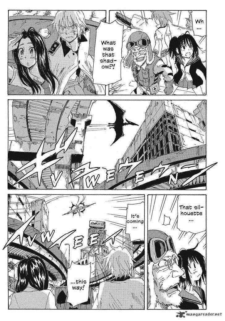 Coppelion 136 3