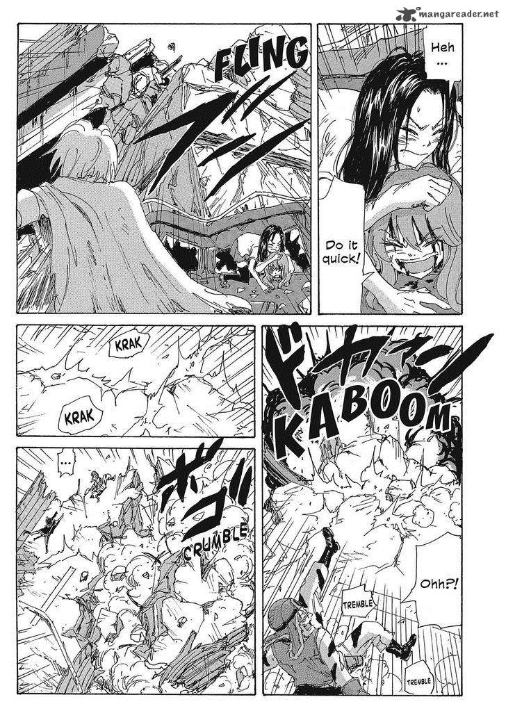 Coppelion 136 9