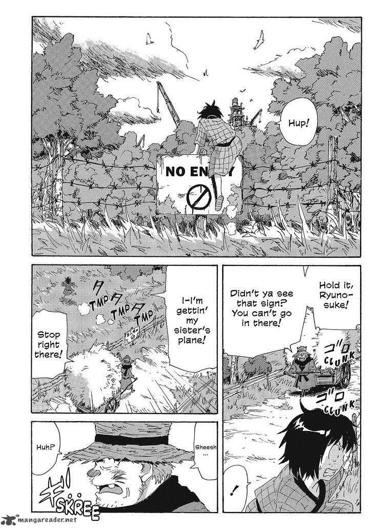 Coppelion 137 8