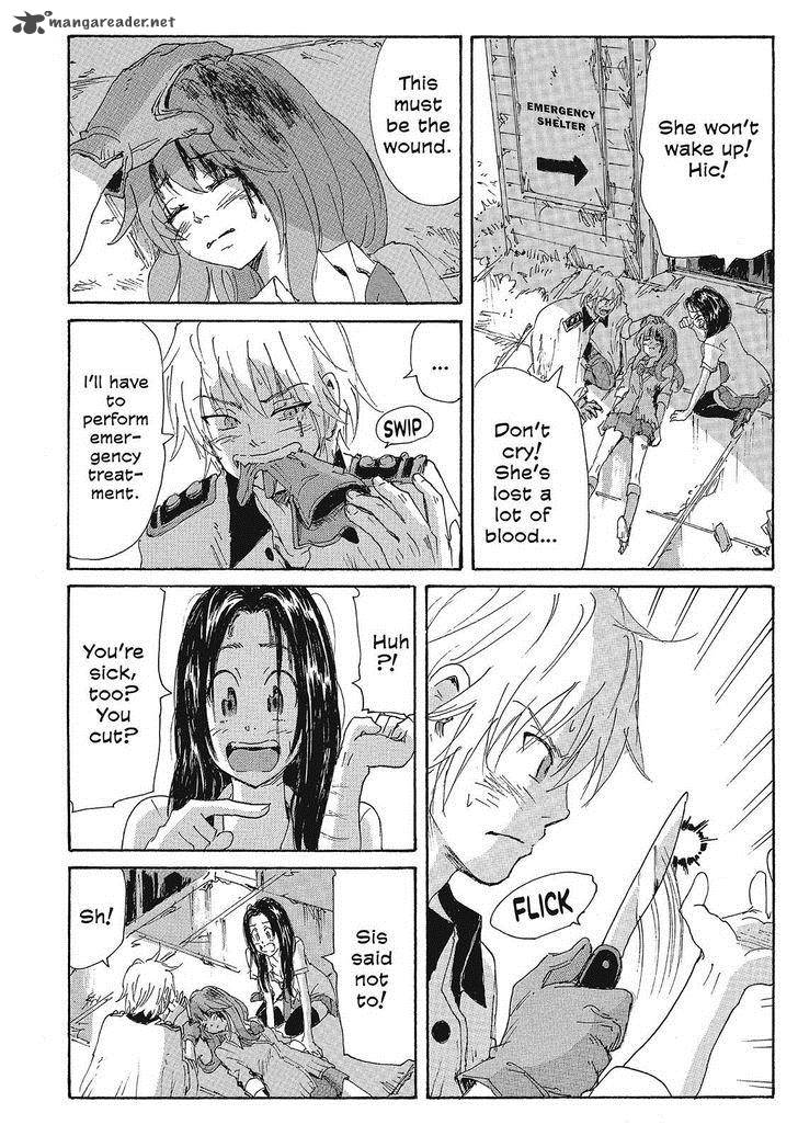 Coppelion 138 10