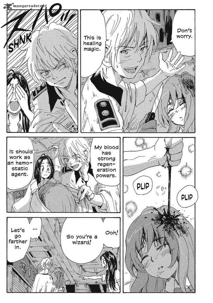 Coppelion 138 11