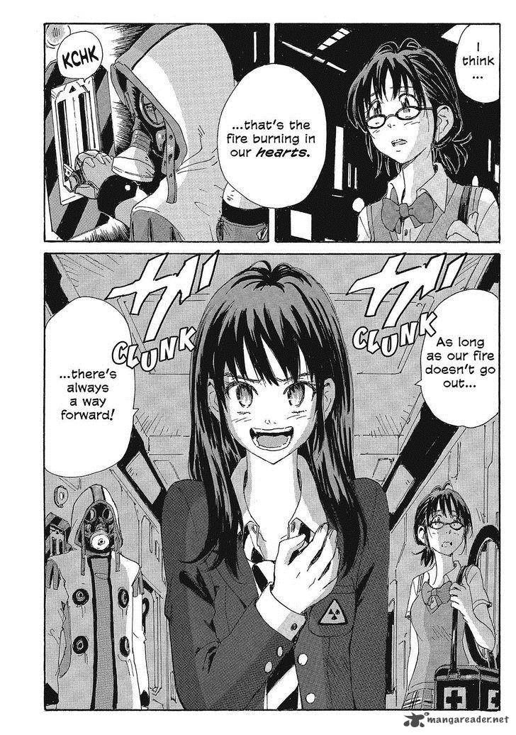 Coppelion 138 16