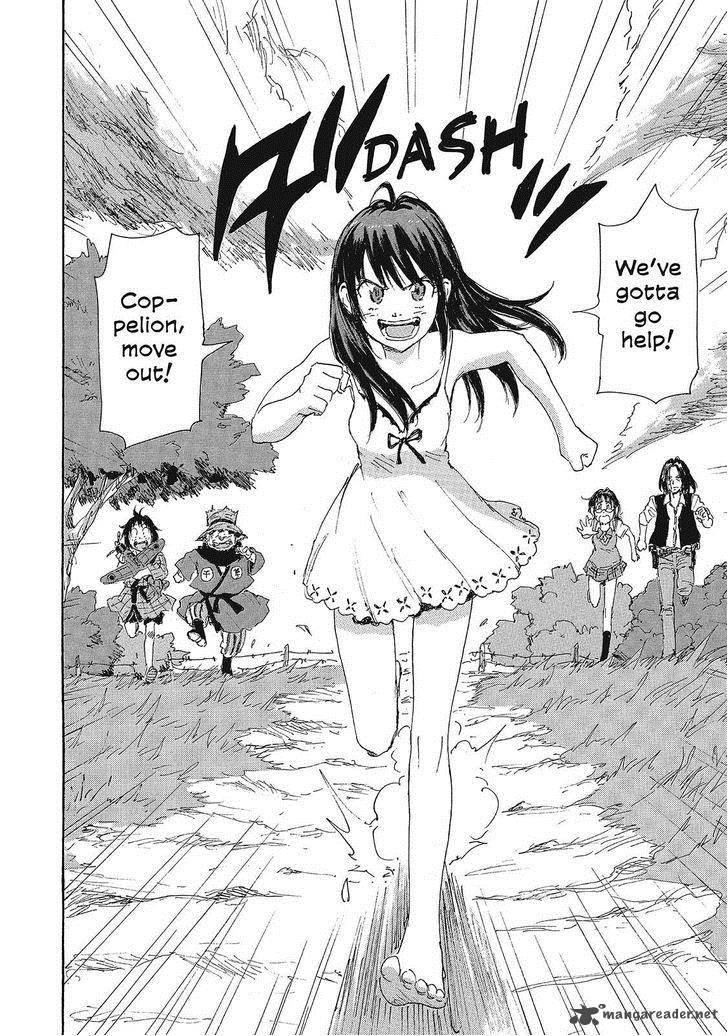 Coppelion 138 2
