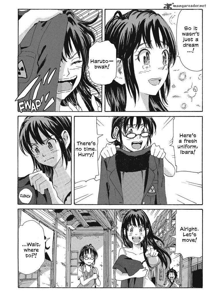 Coppelion 138 8