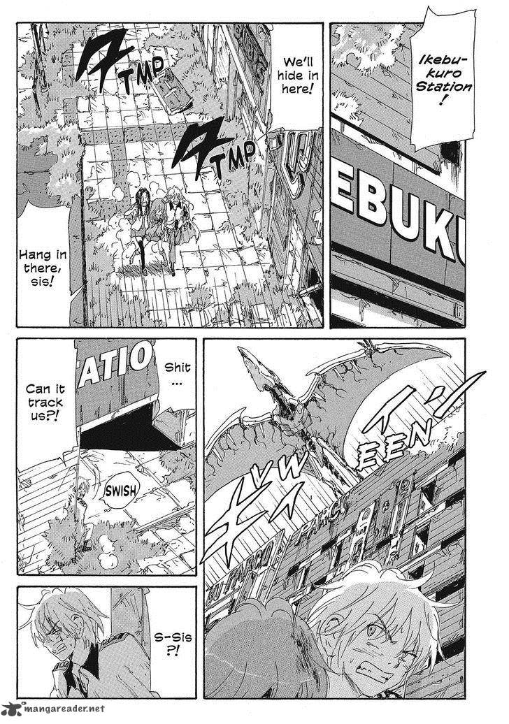 Coppelion 138 9