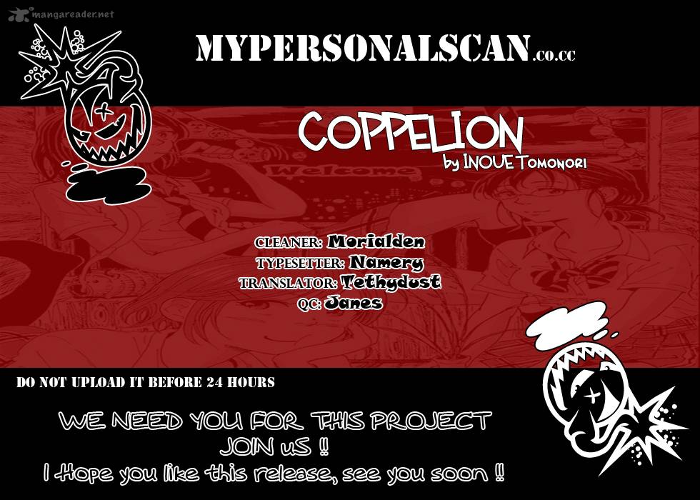 Coppelion 14 1