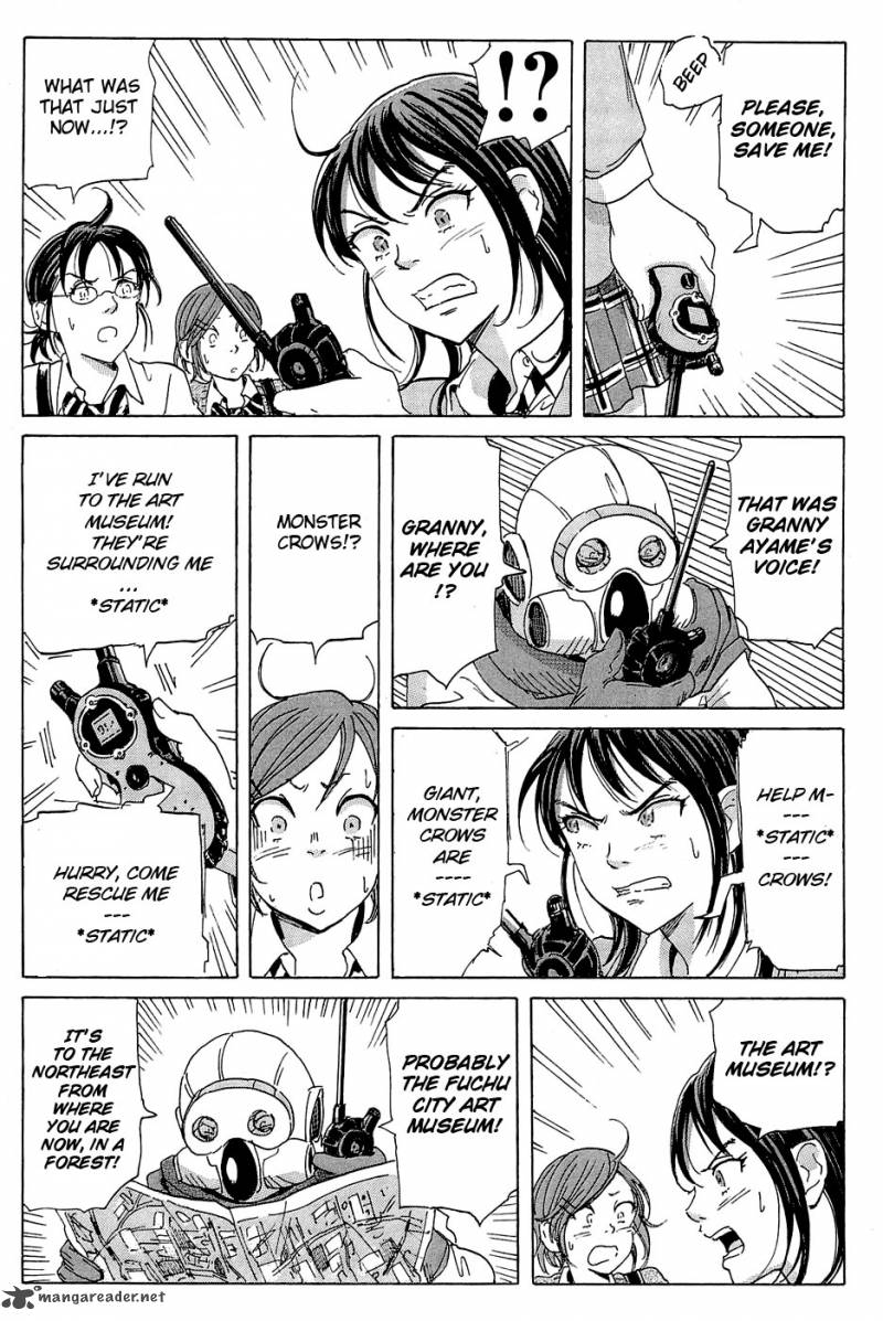 Coppelion 14 14