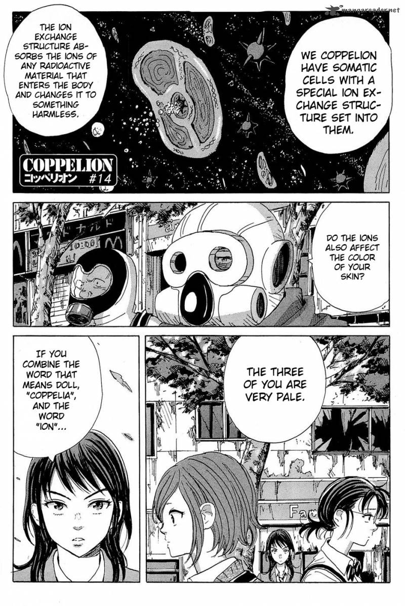 Coppelion 14 2