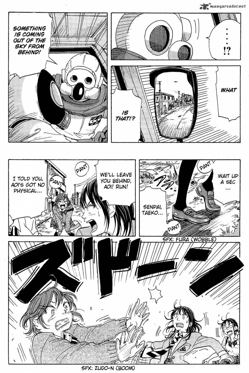 Coppelion 14 21