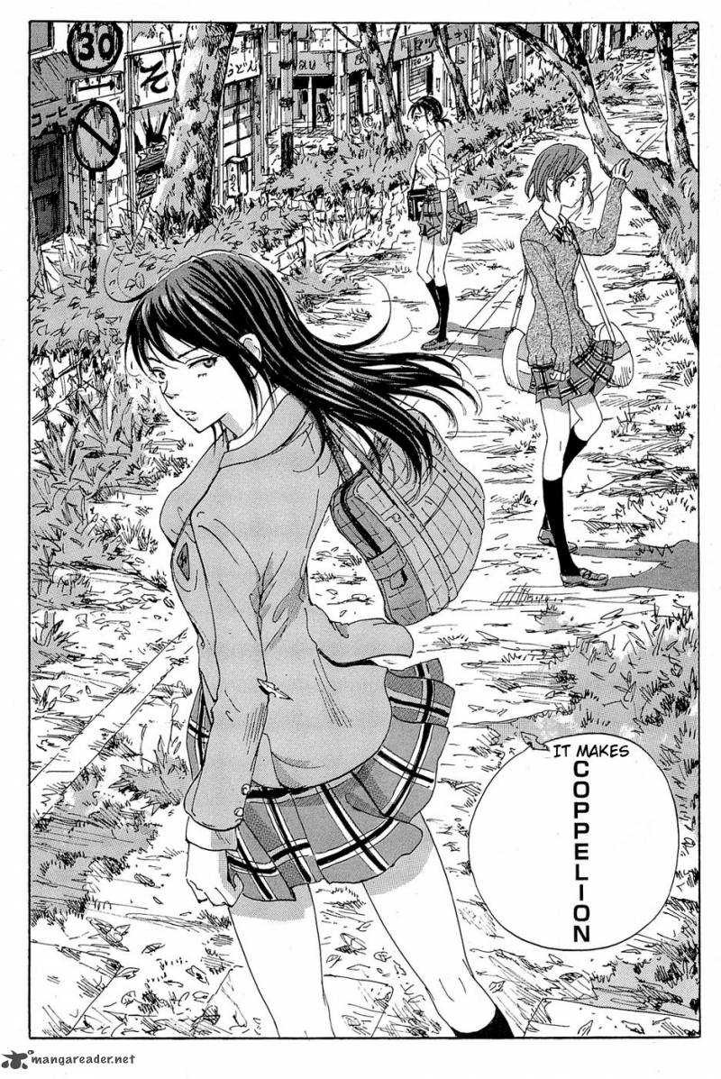 Coppelion 14 3