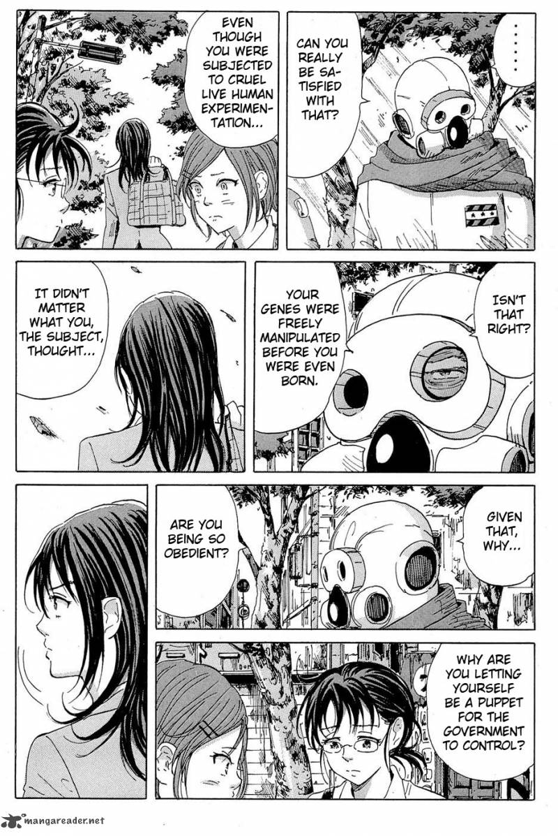 Coppelion 14 4