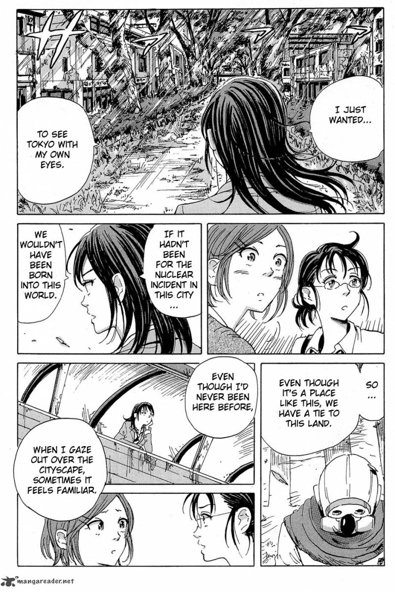 Coppelion 14 5