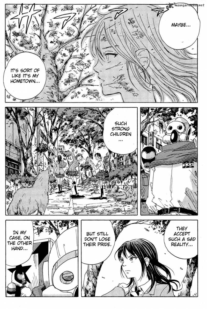 Coppelion 14 6