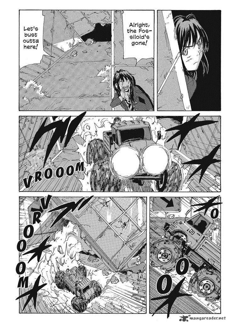 Coppelion 140 16