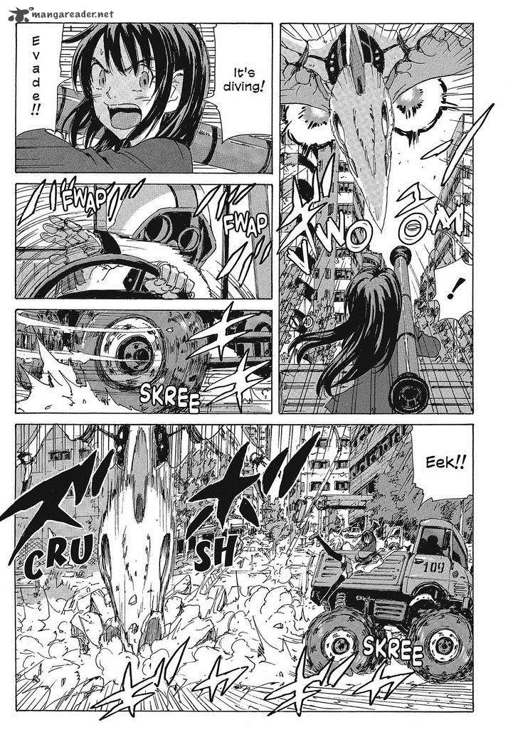 Coppelion 140 3