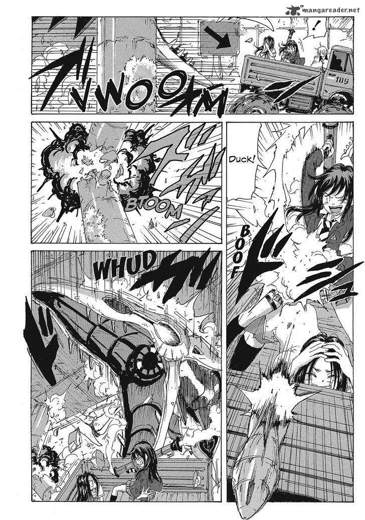 Coppelion 140 8