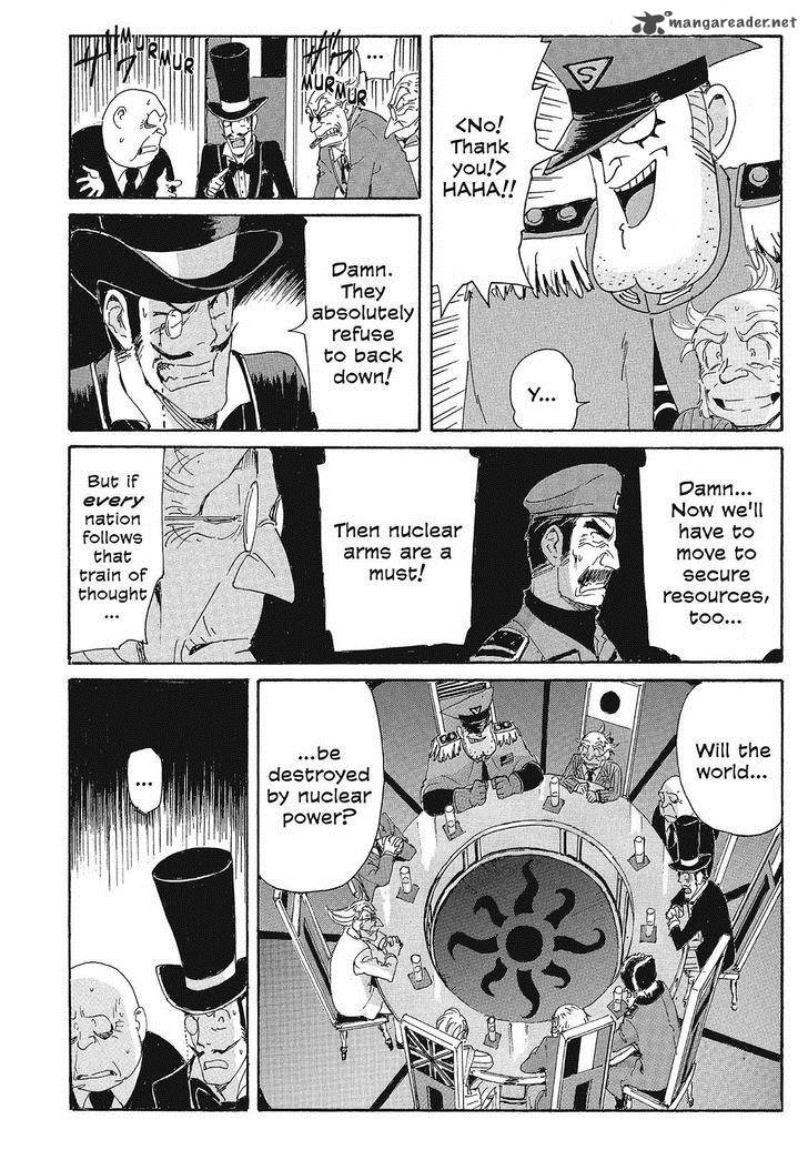 Coppelion 142 16