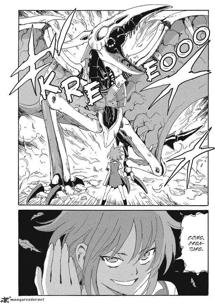 Coppelion 144 10