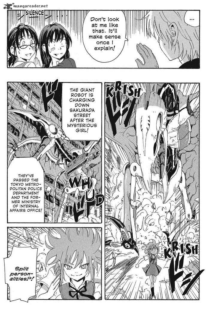 Coppelion 144 13