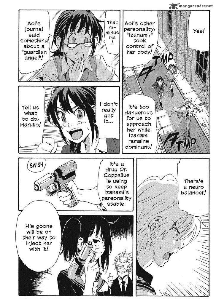 Coppelion 144 14