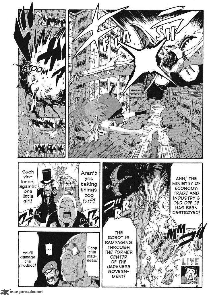 Coppelion 144 16
