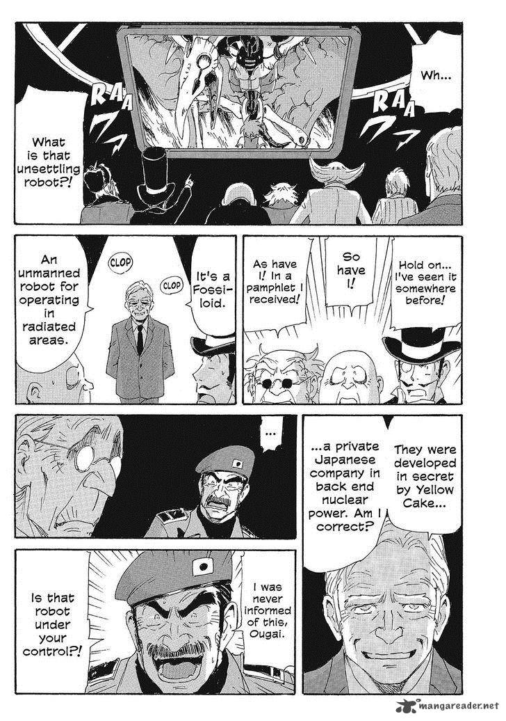 Coppelion 144 3