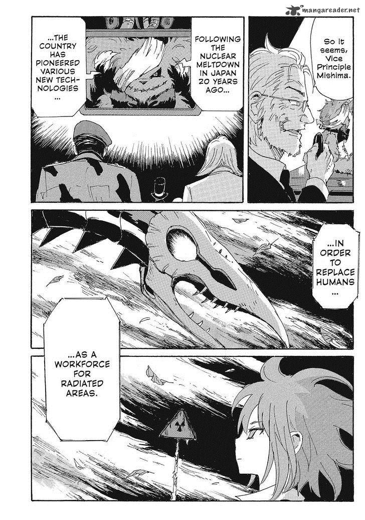 Coppelion 144 4