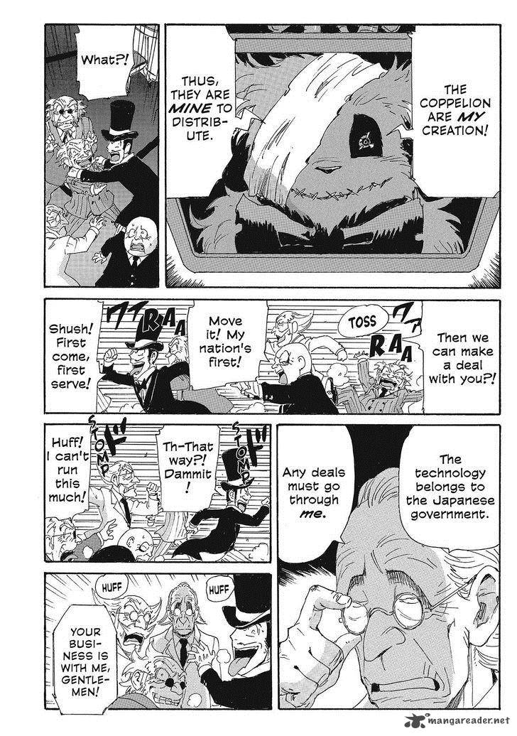 Coppelion 144 6