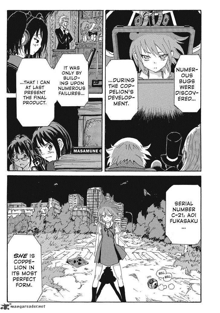 Coppelion 144 7
