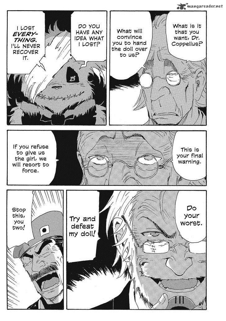 Coppelion 144 9