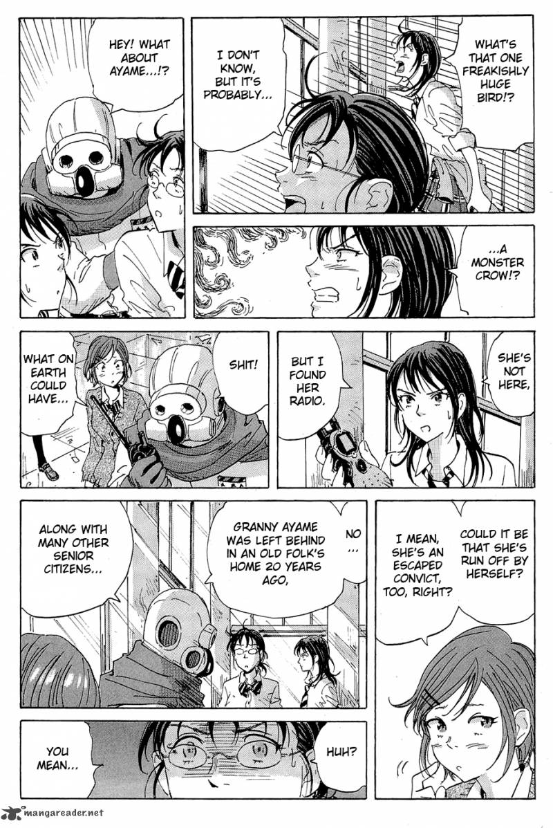 Coppelion 15 13