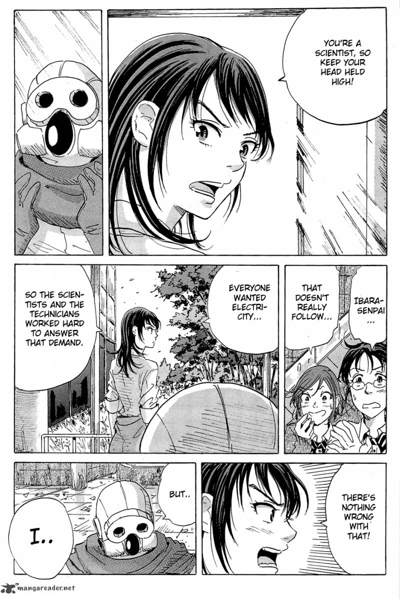 Coppelion 15 15