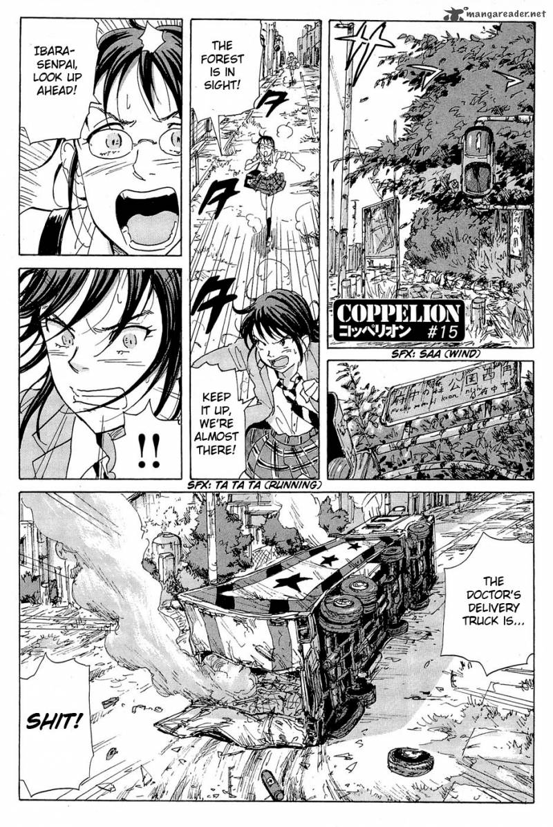 Coppelion 15 2