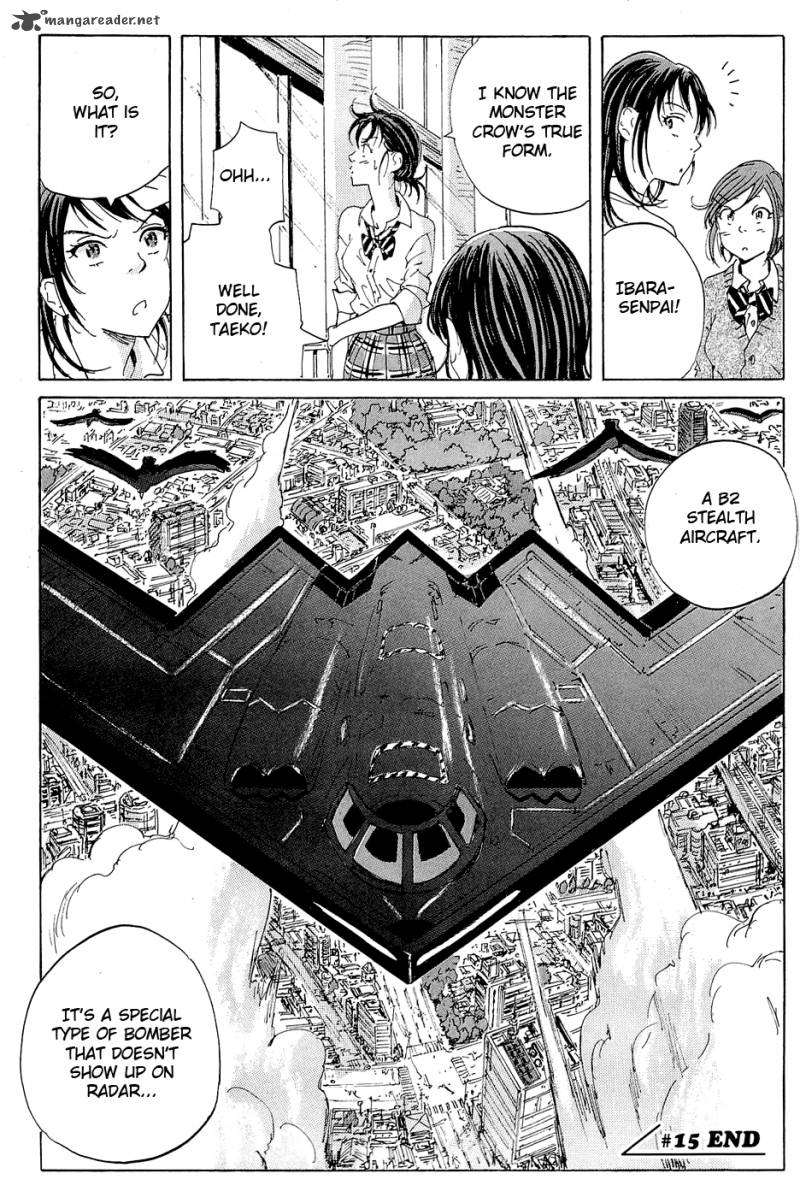 Coppelion 15 21