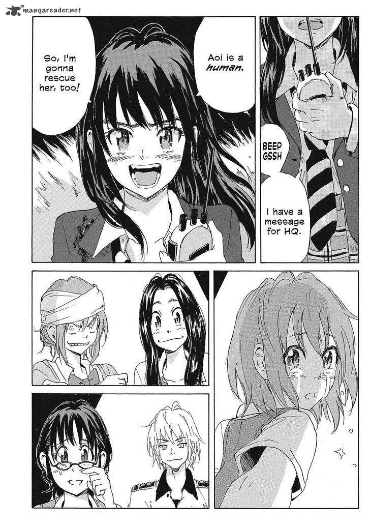 Coppelion 150 16