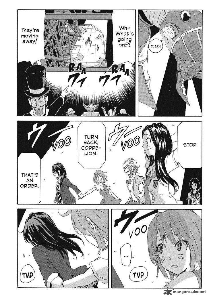 Coppelion 150 8