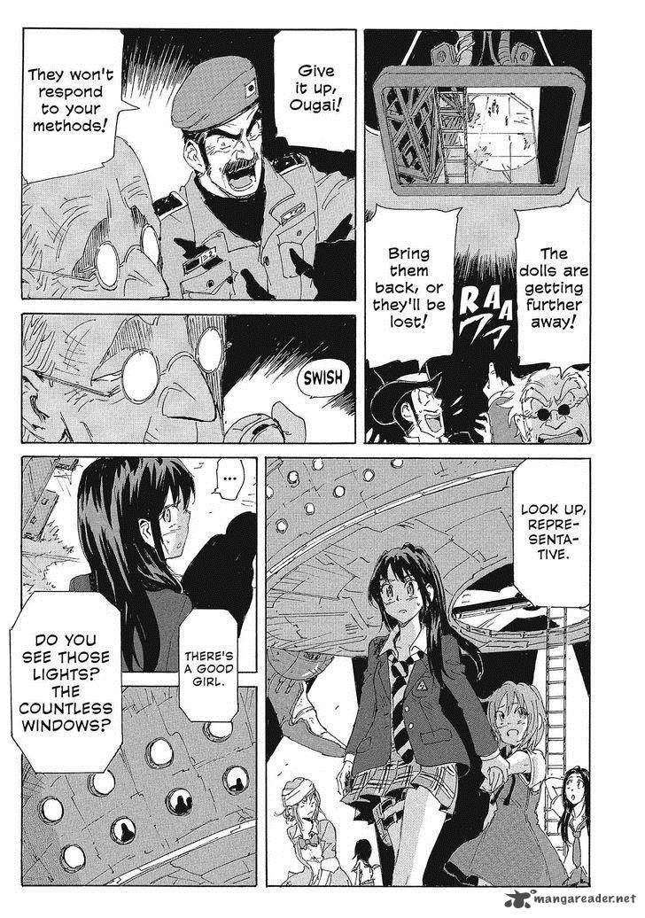 Coppelion 150 9