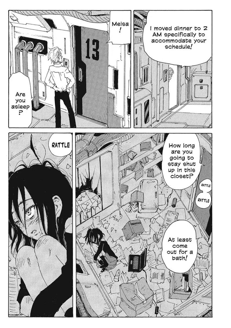 Coppelion 152 11