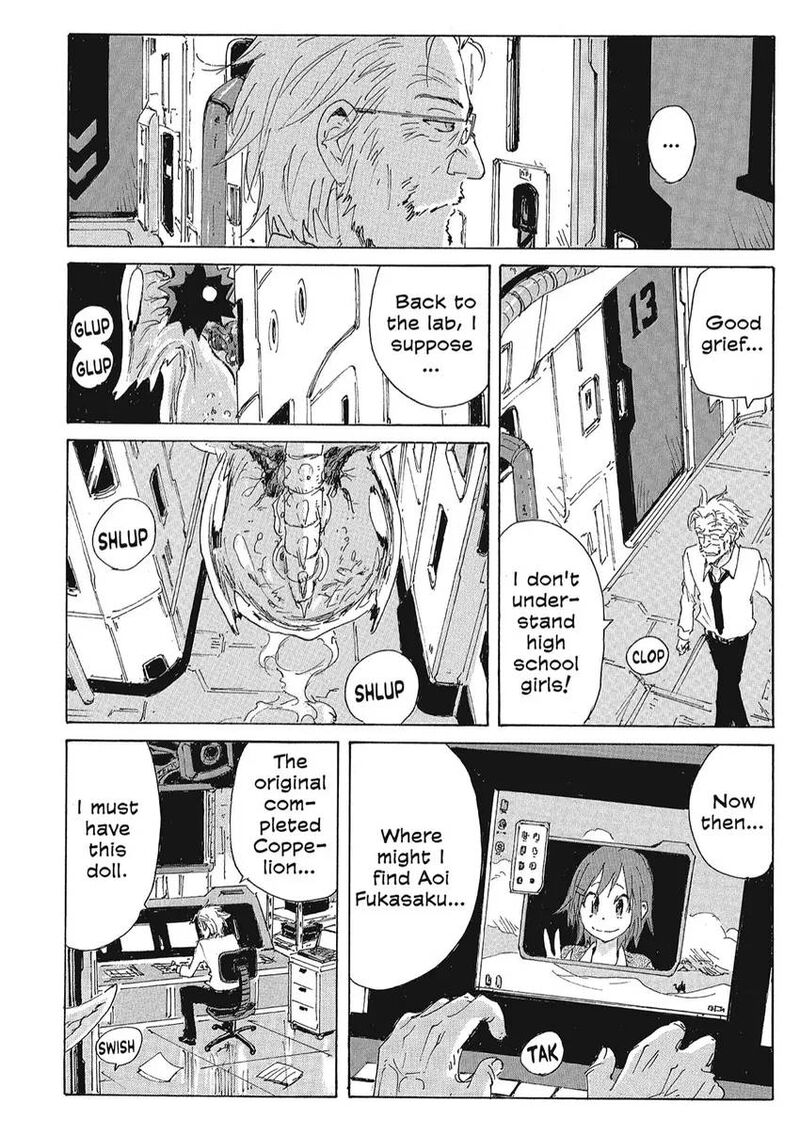 Coppelion 152 12