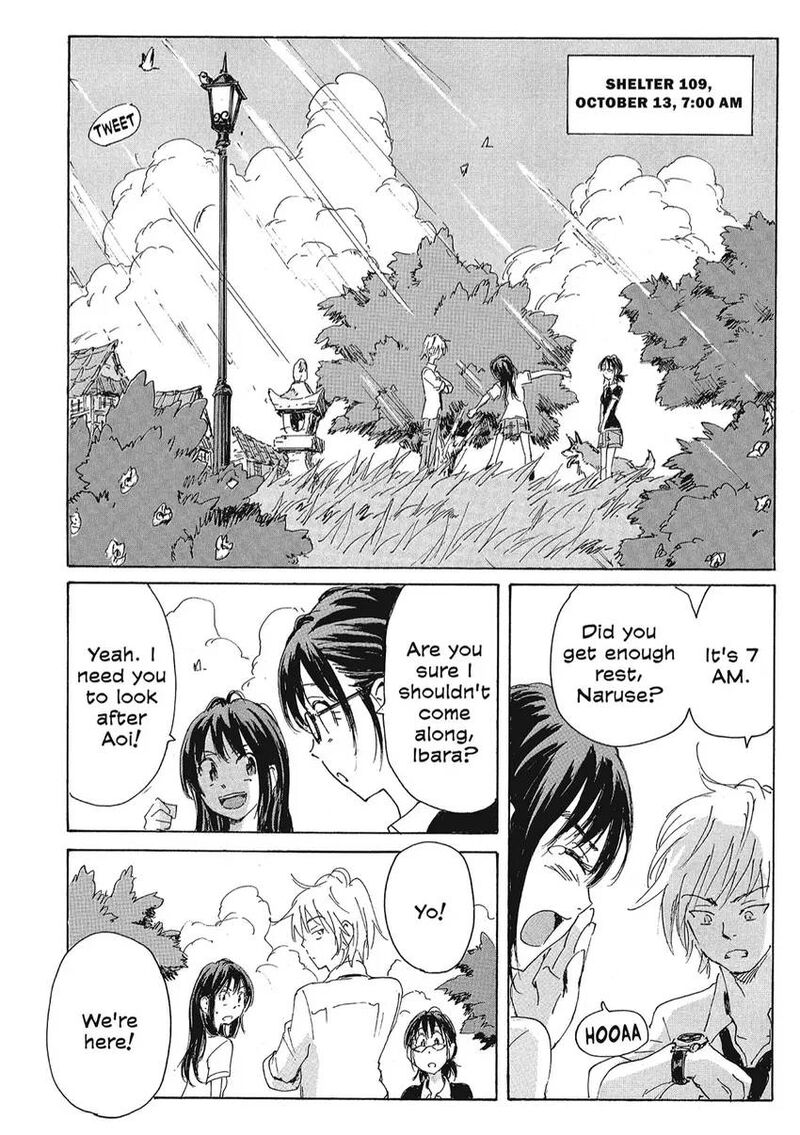 Coppelion 152 16