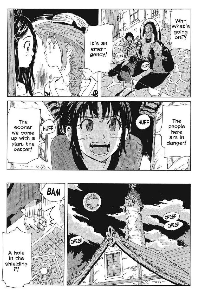 Coppelion 152 3