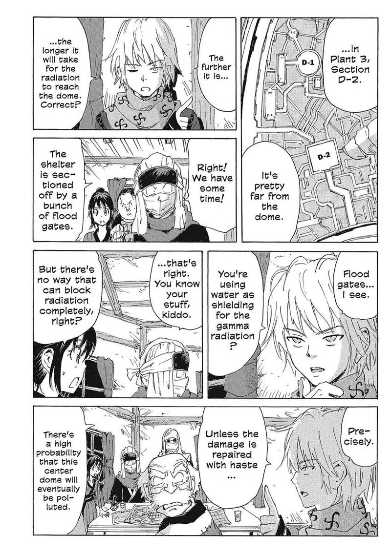 Coppelion 152 6