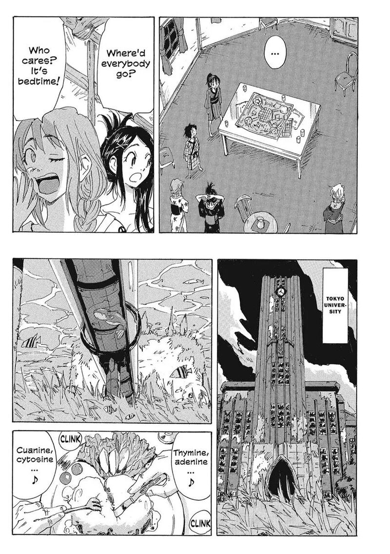 Coppelion 152 9