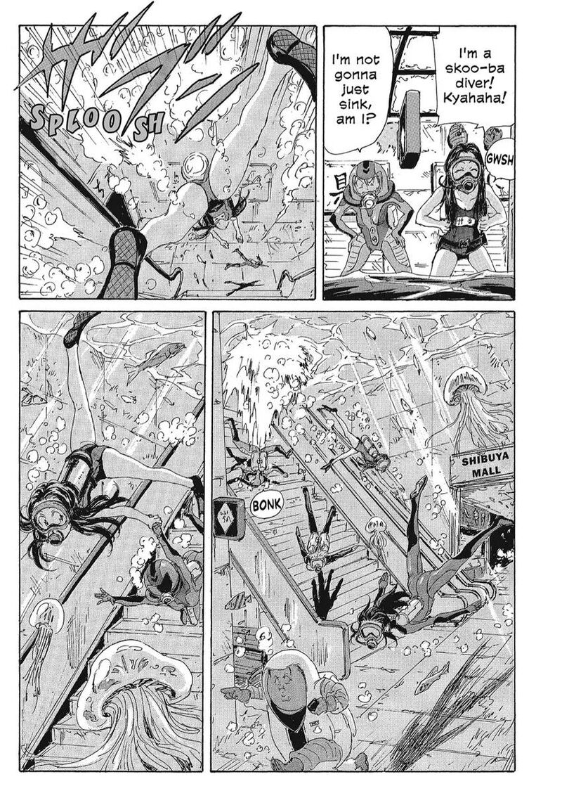 Coppelion 153 11