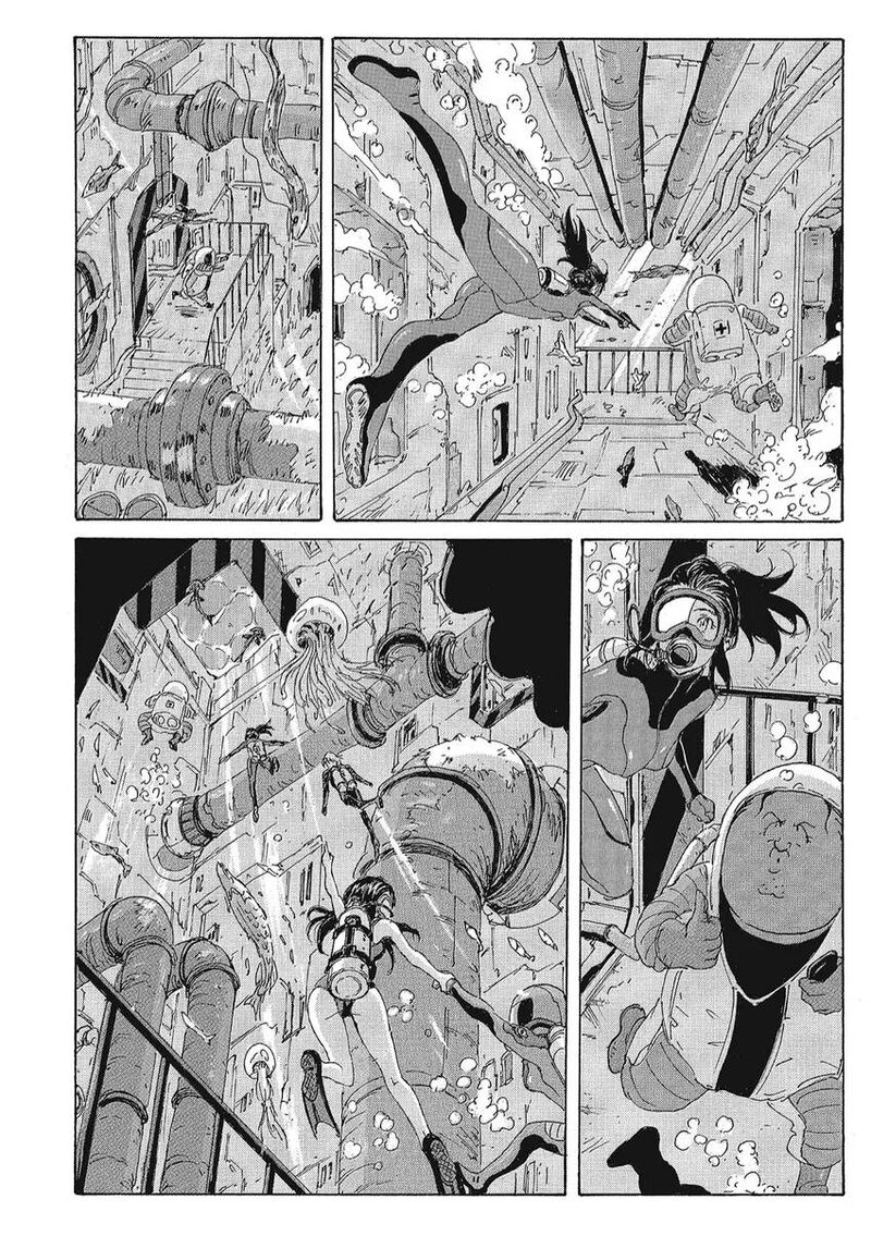Coppelion 153 12
