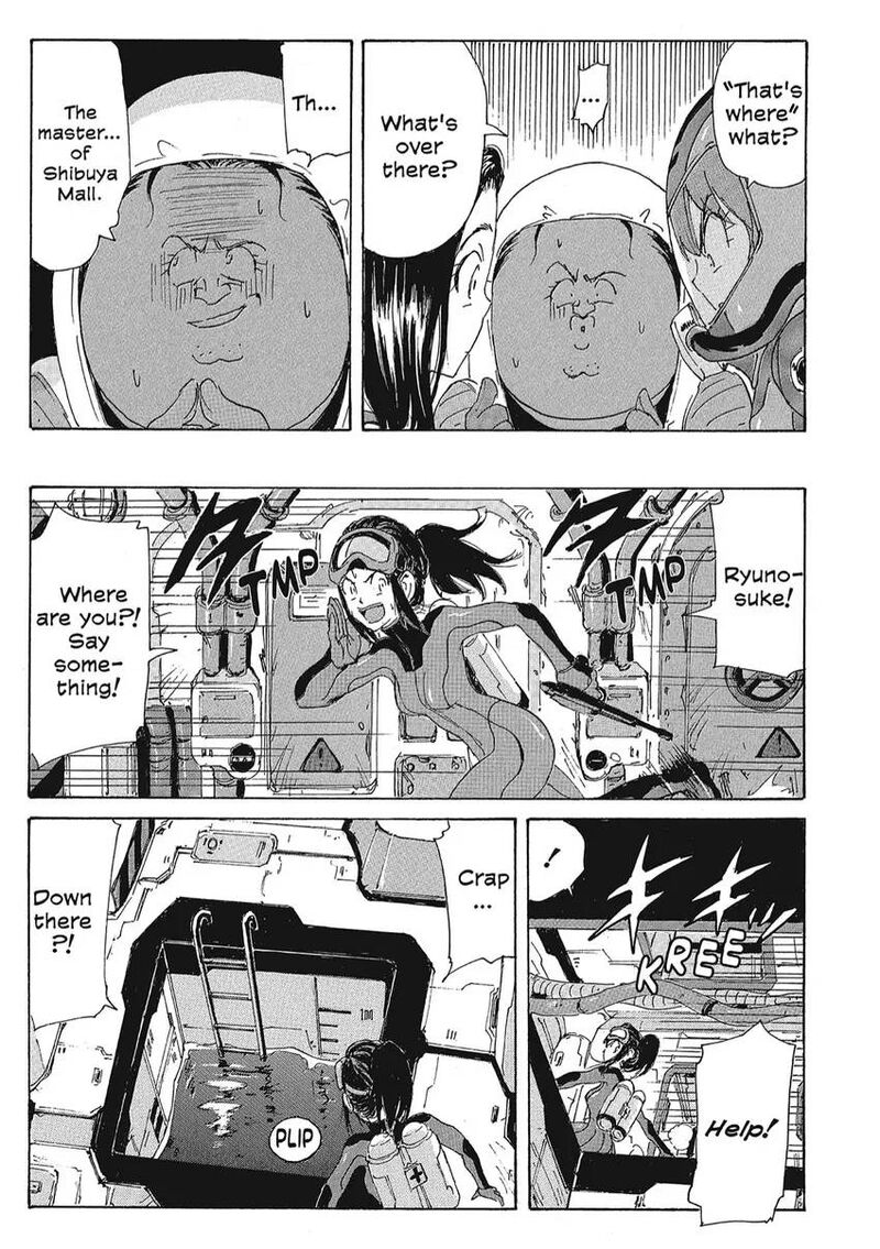 Coppelion 153 15