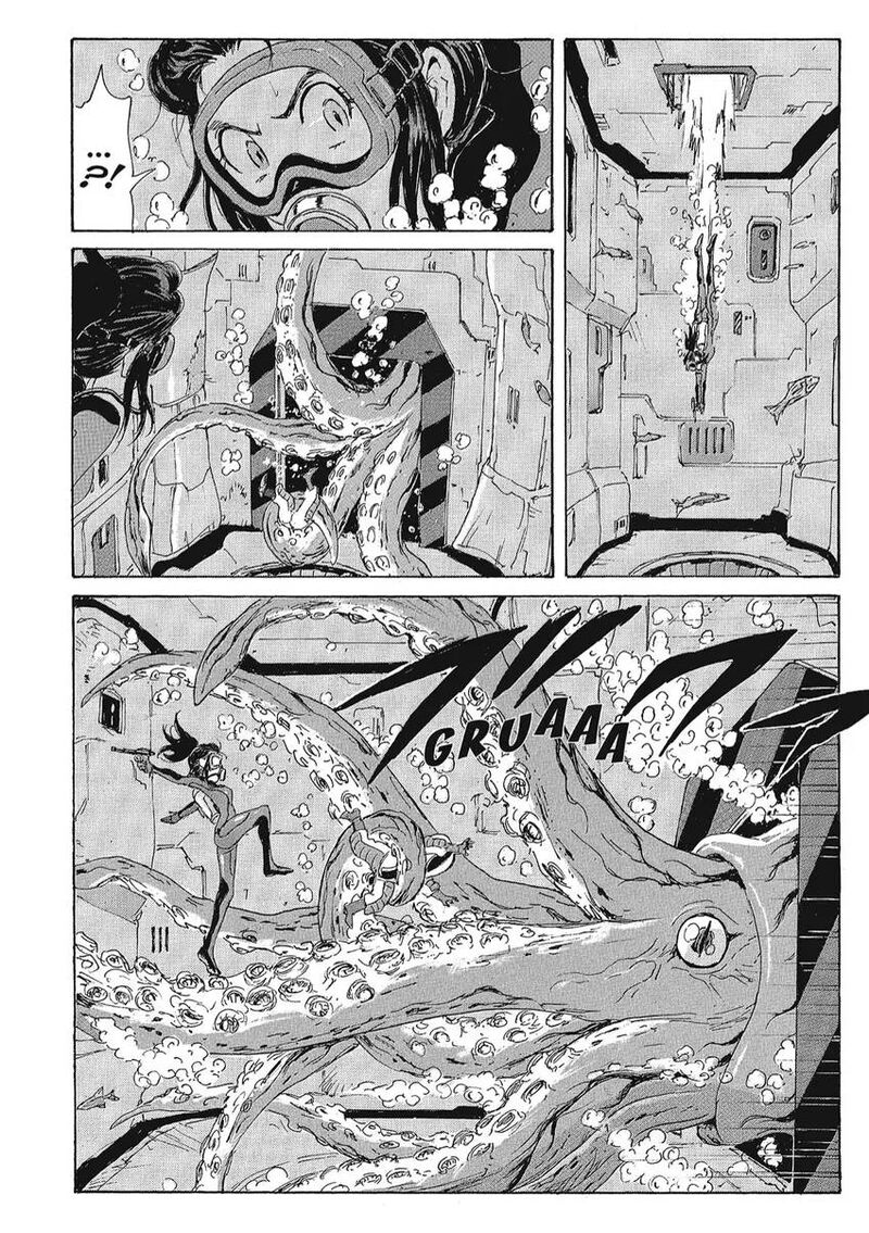 Coppelion 153 16