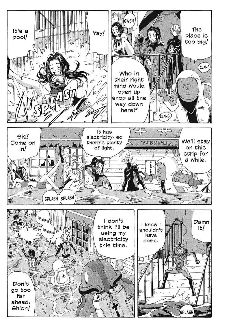 Coppelion 153 5