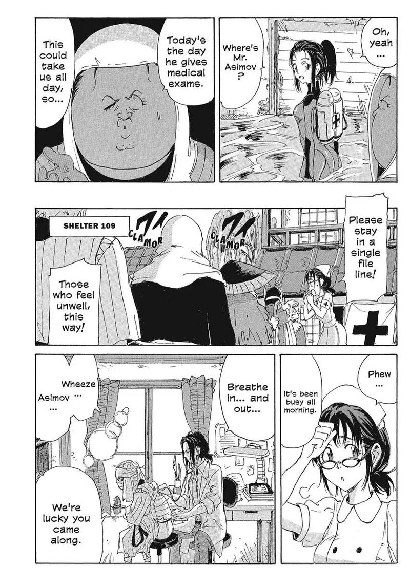 Coppelion 153 6