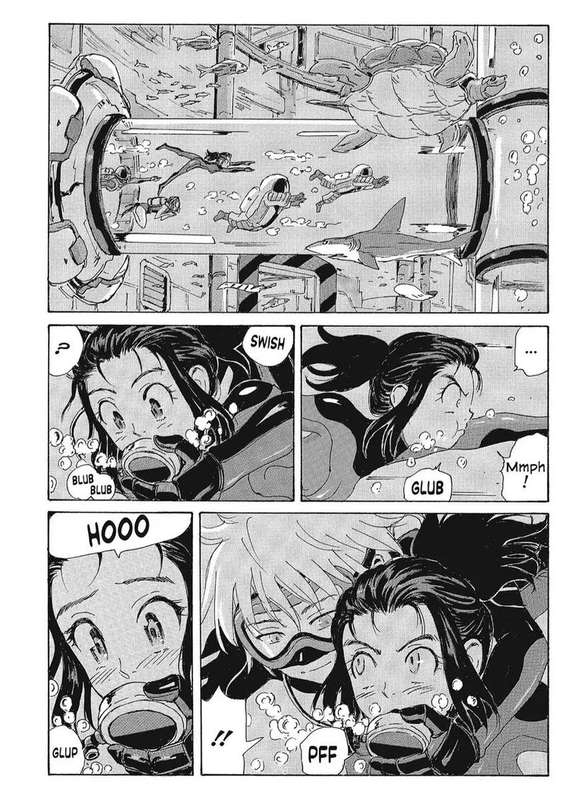 Coppelion 154 10